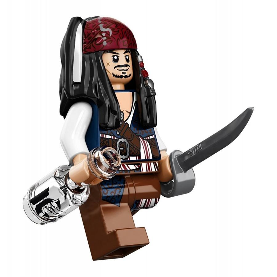 LEGO レゴ パイレーツオブカリビアン サイレント・メアリー号 71042