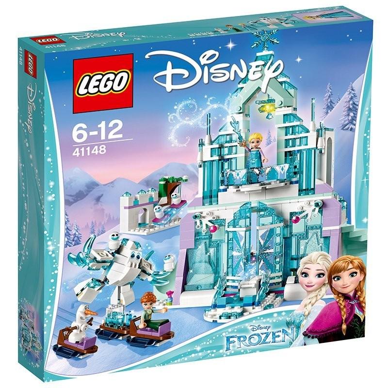 レゴ LEGO ディズニープリンセス アナと雪の女王 “アイスキャッスル・ファンタジー" 41148 新品 送料無料 | LEGO | 01
