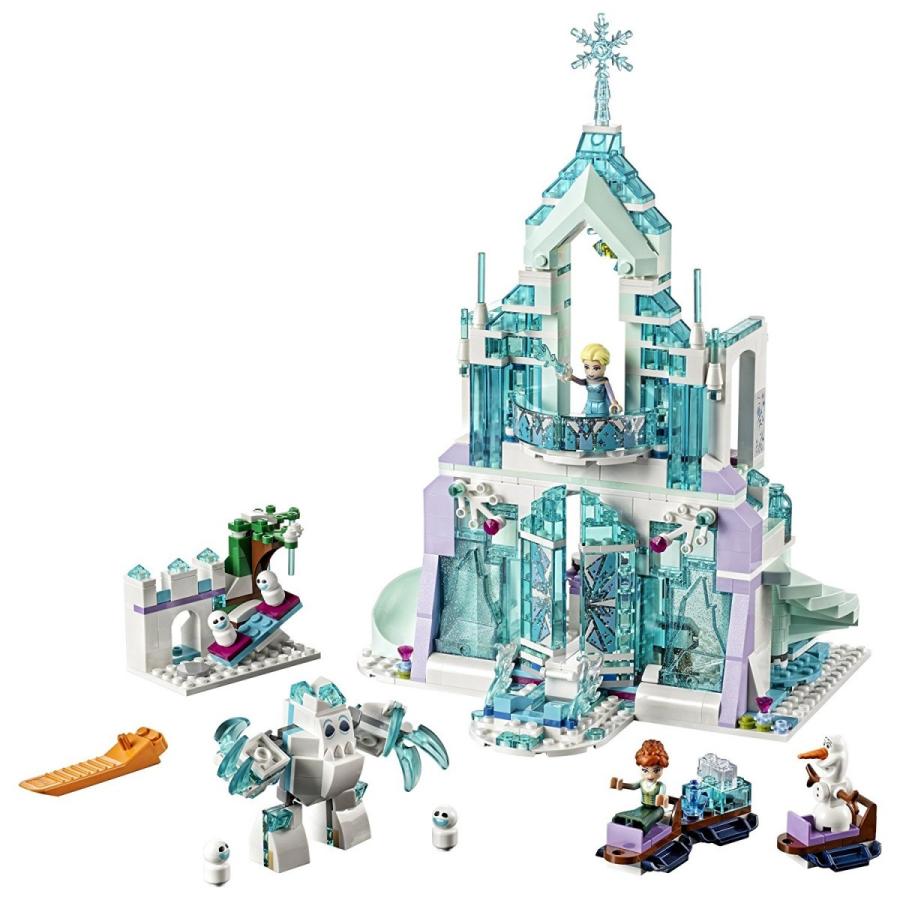 レゴ LEGO ディズニープリンセス アナと雪の女王 “アイスキャッスル・ファンタジー" 41148 新品 送料無料 | LEGO | 02