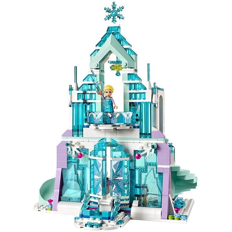 レゴ LEGO ディズニープリンセス アナと雪の女王 “アイスキャッスル・ファンタジー" 41148 新品 送料無料 | LEGO | 03