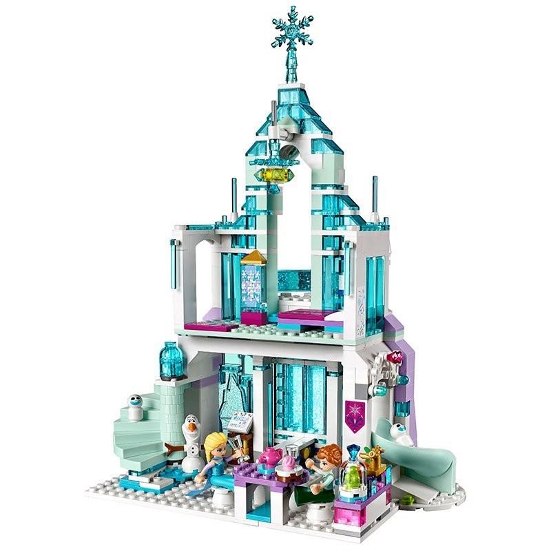 レゴ LEGO ディズニープリンセス アナと雪の女王 “アイスキャッスル・ファンタジー" 41148 新品 送料無料 | LEGO | 04