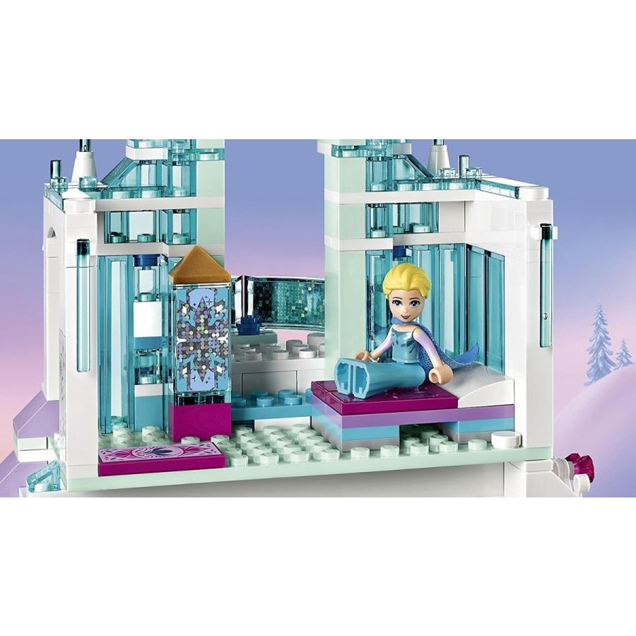 レゴ LEGO ディズニープリンセス アナと雪の女王 “アイスキャッスル・ファンタジー" 41148 新品 送料無料 | LEGO | 05