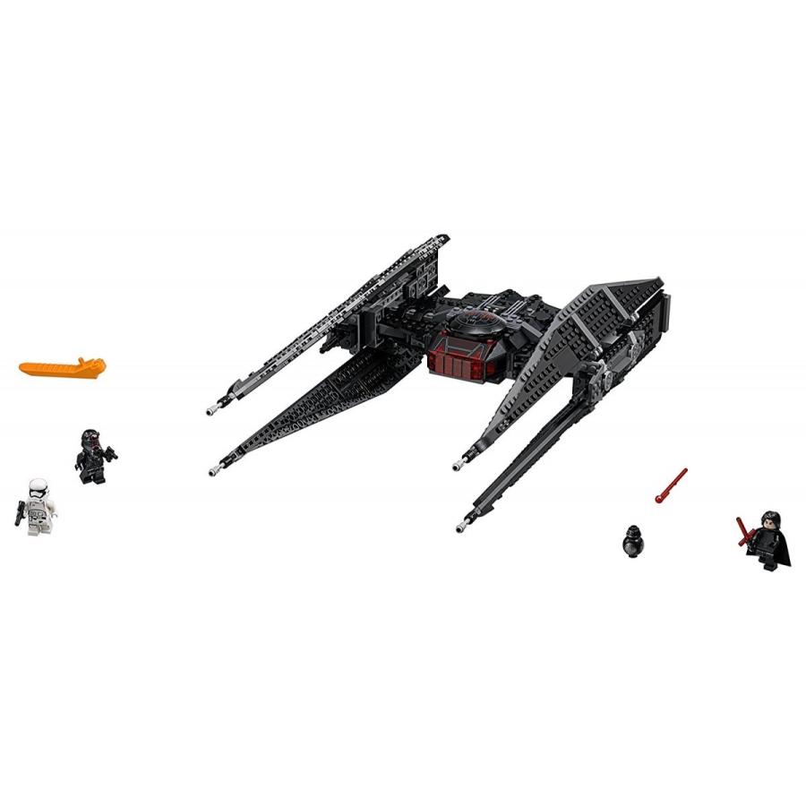 レゴ LEGO スター・ウォーズ カイロ・レンの TIE ファイター 75179 新品 送料無料 | LEGO | 02