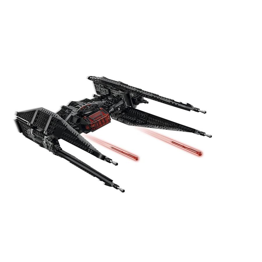 レゴ LEGO スター・ウォーズ カイロ・レンの TIE ファイター 75179 新品 送料無料 | LEGO | 04