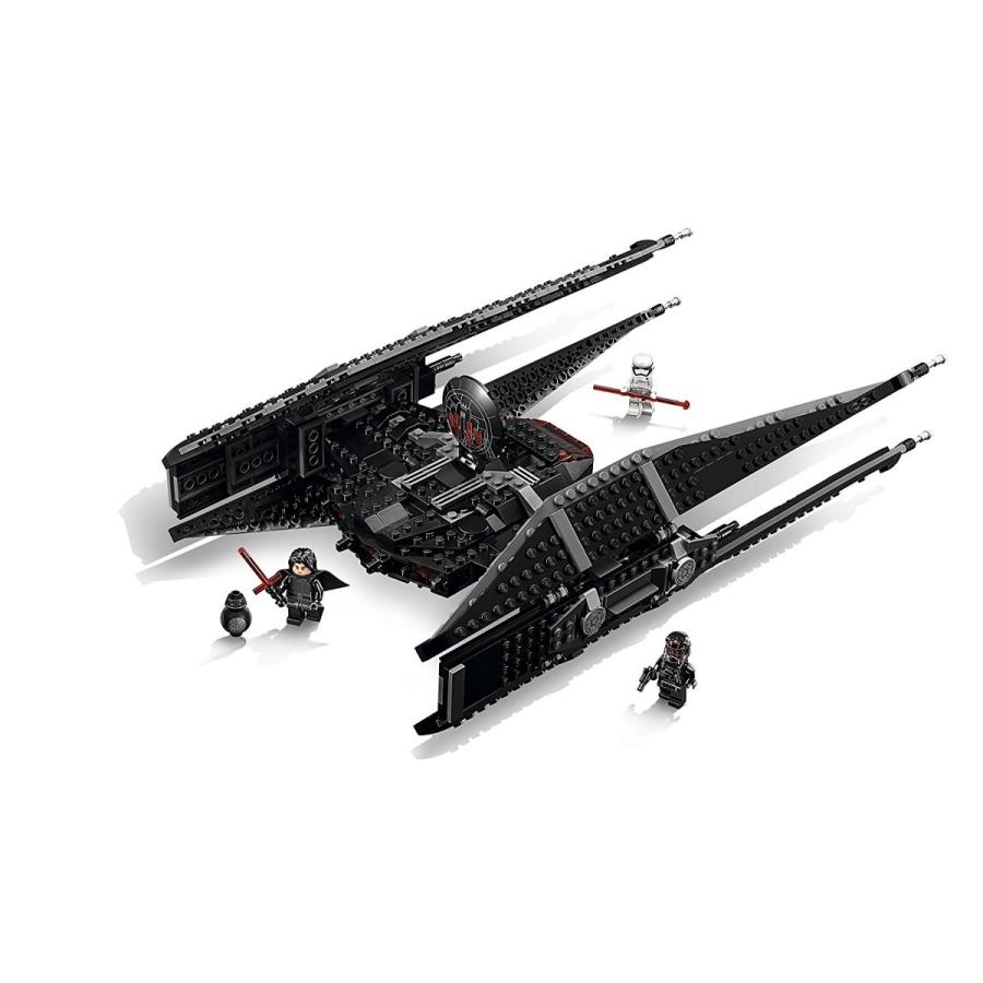 レゴ LEGO スター・ウォーズ カイロ・レンの TIE ファイター 75179 新品 送料無料 | LEGO | 05