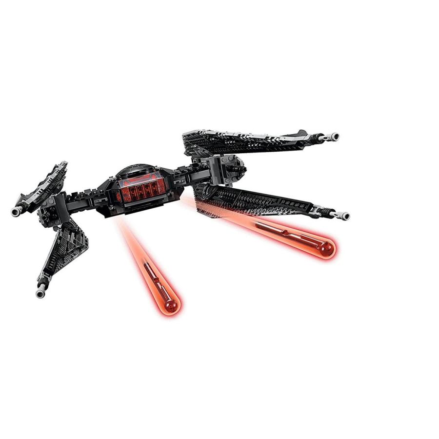 レゴ LEGO スター・ウォーズ カイロ・レンの TIE ファイター 75179 新品 送料無料 | LEGO | 07