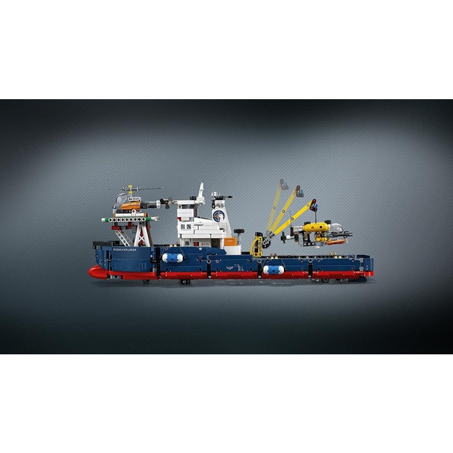 レゴ LEGO テクニック 海洋調査船 42064 新品 送料無料 | LEGO | 03