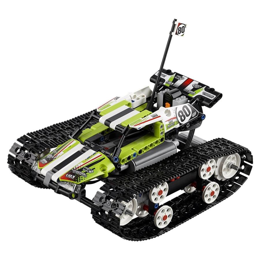 レゴ LEGO テクニック RCトラックレーサー 42065 新品 送料無料 | LEGO | 01