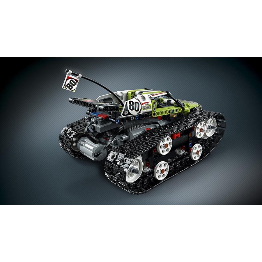 レゴ LEGO テクニック RCトラックレーサー 42065 新品 送料無料 | LEGO | 02
