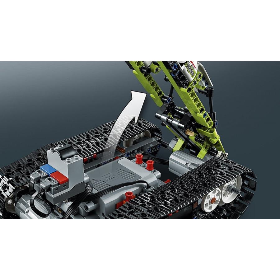 レゴ LEGO テクニック RCトラックレーサー 42065 新品 送料無料 | LEGO | 03