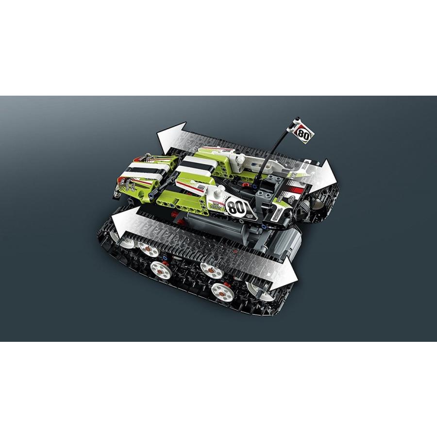レゴ LEGO テクニック RCトラックレーサー 42065 新品 送料無料 | LEGO | 04