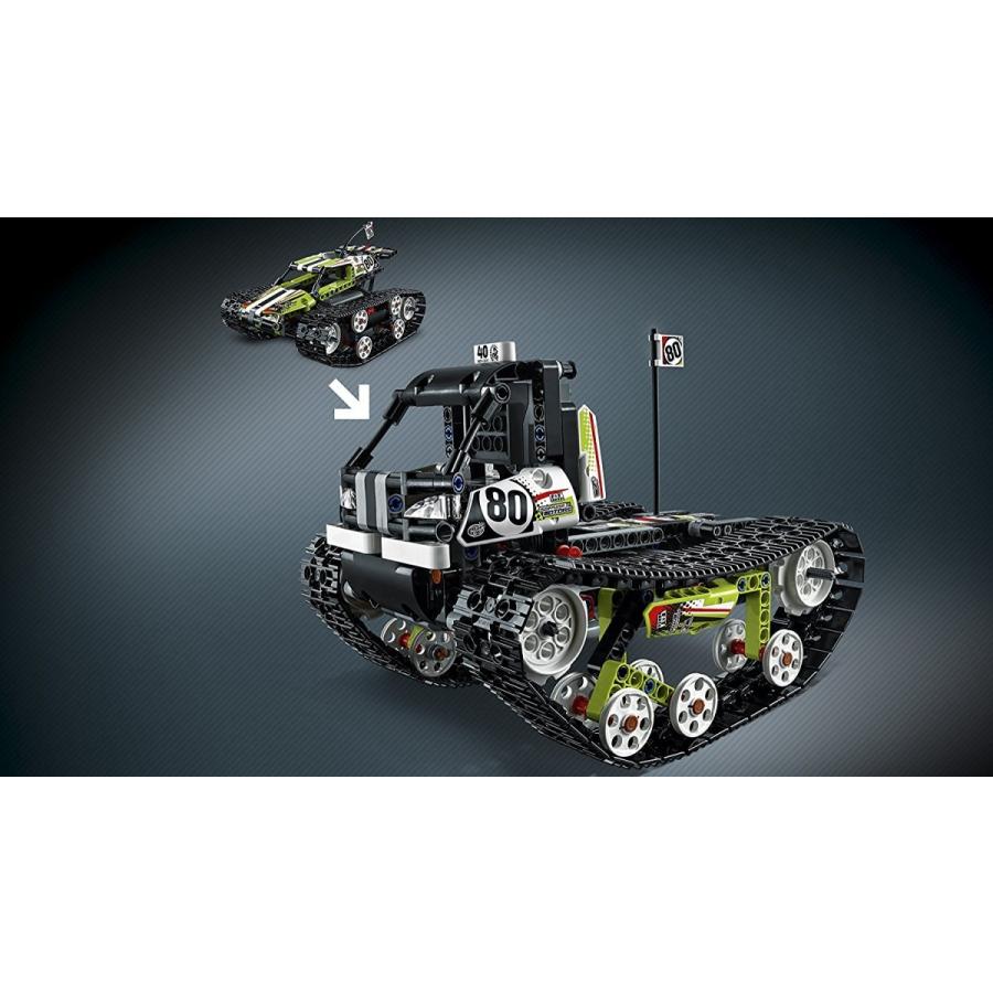 レゴ LEGO テクニック RCトラックレーサー 42065 新品 送料無料 | LEGO | 05