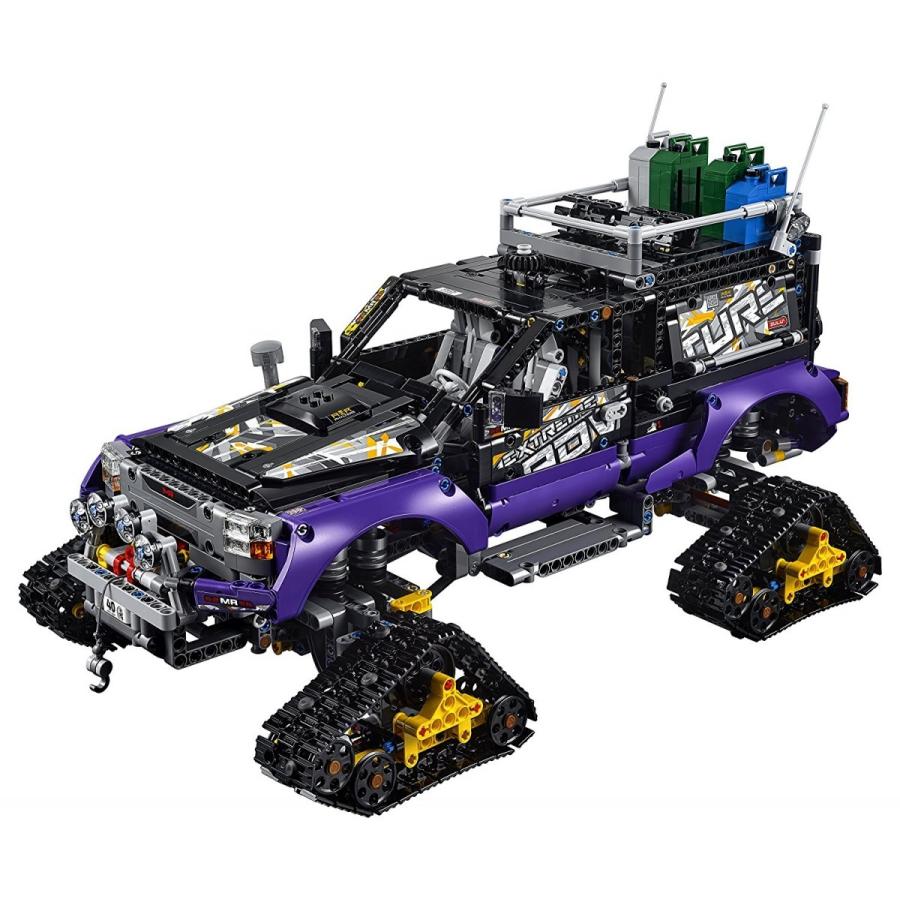 レゴ LEGO テクニック エクストリームアドベンチャービークル 42069 新品 送料無料 | LEGO | 01