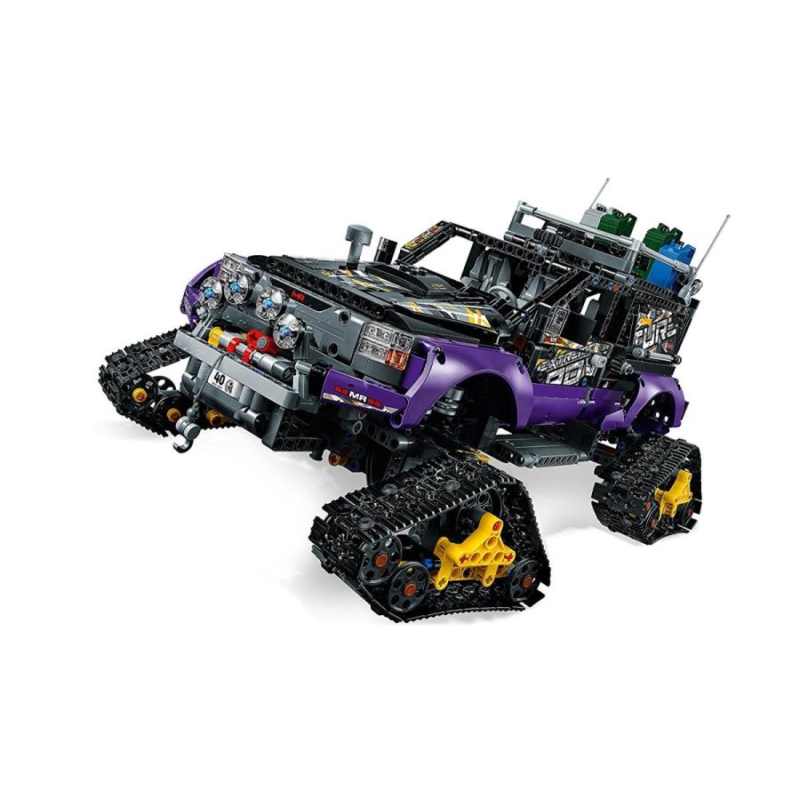 レゴ LEGO テクニック エクストリームアドベンチャービークル 42069 新品 送料無料 | LEGO | 03