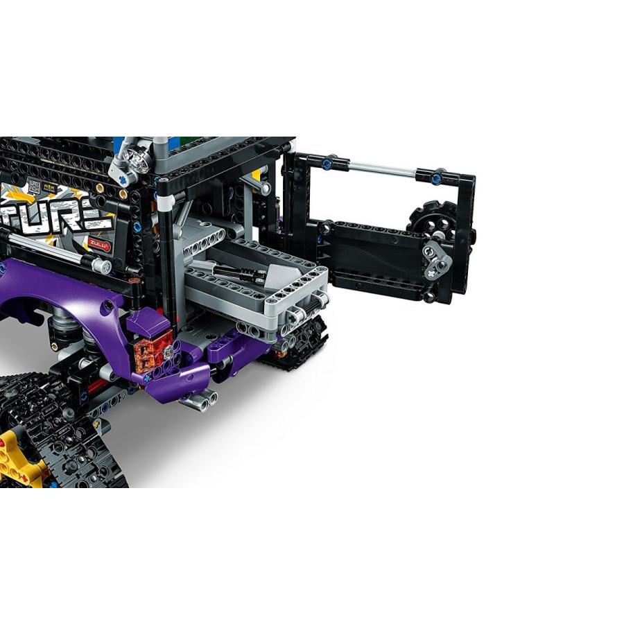 レゴ LEGO テクニック エクストリームアドベンチャービークル 42069 新品 送料無料 | LEGO | 06