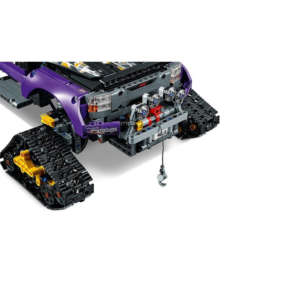 レゴ LEGO テクニック エクストリームアドベンチャービークル 42069 新品 送料無料 | LEGO | 07