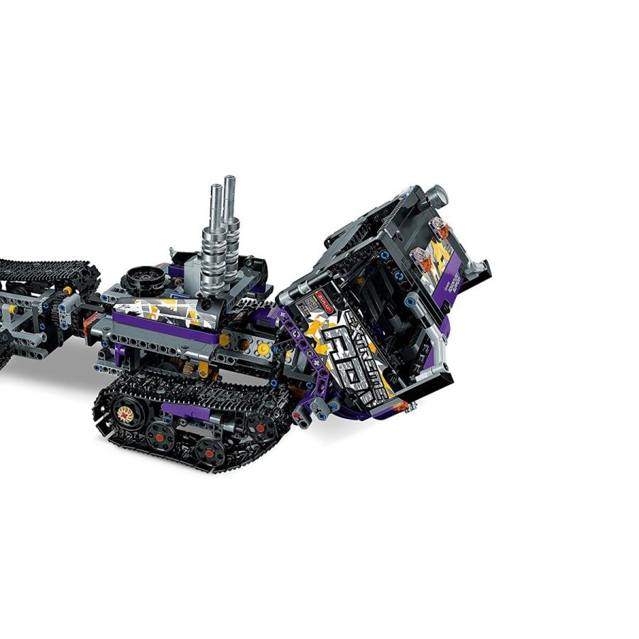 レゴ LEGO テクニック エクストリームアドベンチャービークル 42069 新品 送料無料 | LEGO | 08