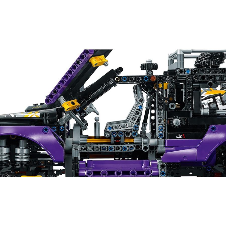 レゴ LEGO テクニック エクストリームアドベンチャービークル 42069 新品 送料無料 | LEGO | 09