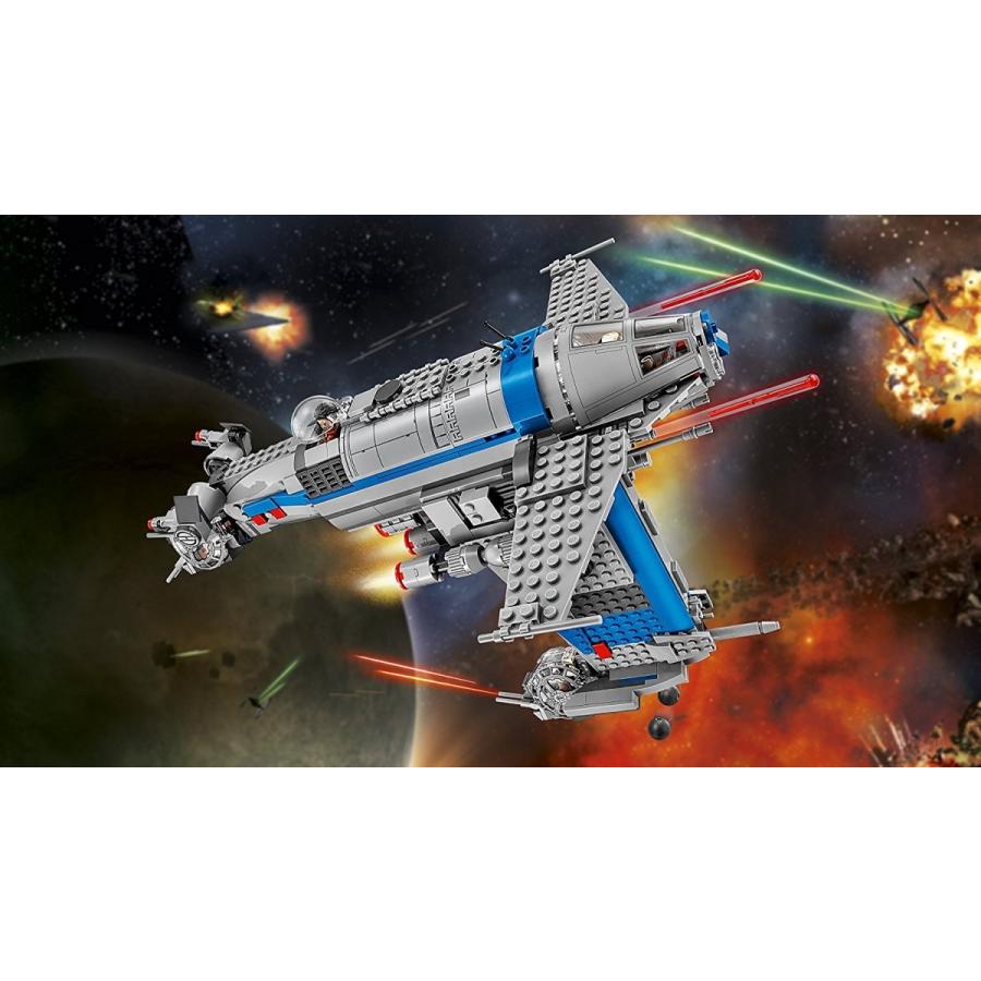 LEGO（レゴ） スター・ウォーズ レジスタンス・ボマー 75188 新品 送料