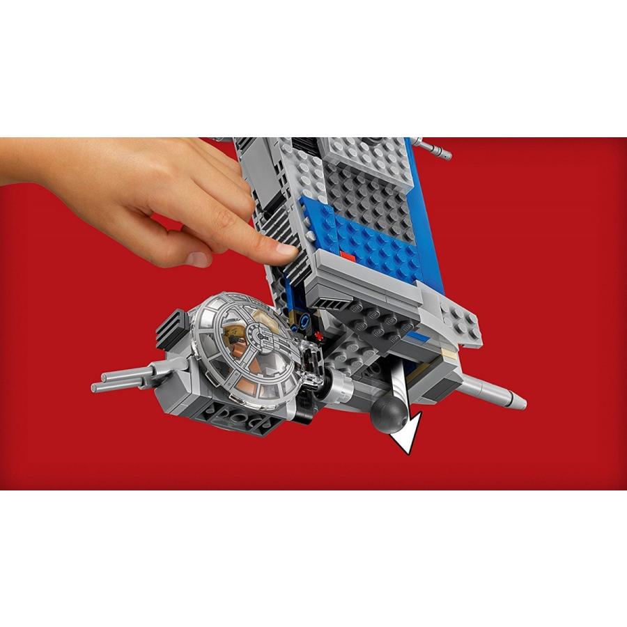 LEGO レゴ スター・ウォーズ レジスタンス・ボマー 75188 新品 LEGO レゴ スター・ウォーズ レジスタンス・ボマー 75188 新品