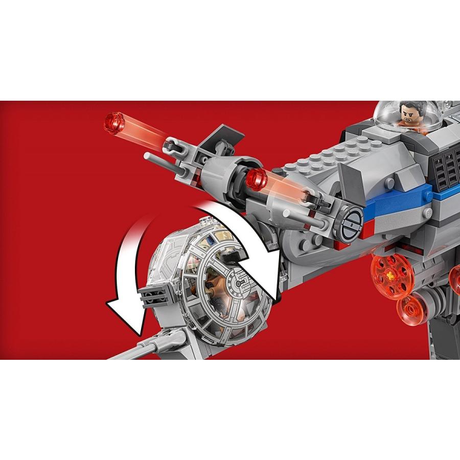 LEGO レゴ スター・ウォーズ レジスタンス・ボマー 75188 新品 LEGO レゴ スター・ウォーズ レジスタンス・ボマー 75188 新品