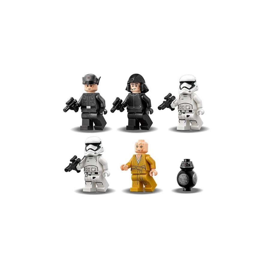 レゴ LEGO スター・ウォーズ ファースト・オーダー スター・デストロイヤー 75190 新品 送料無料 | LEGO | 03