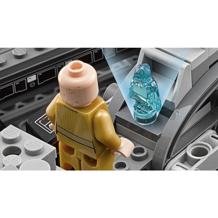 レゴ LEGO スター・ウォーズ ファースト・オーダー スター・デストロイヤー 75190 新品 送料無料 | LEGO | 09