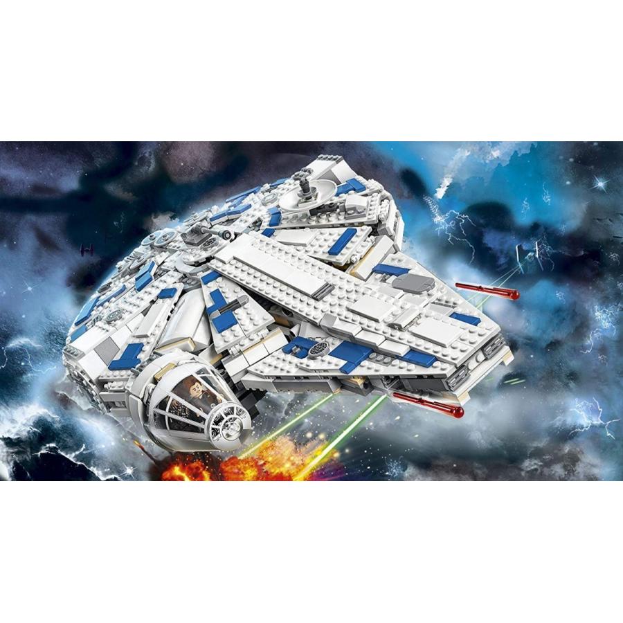 レゴ LEGO スター・ウォーズ ミレニアム・ファルコン 75212 新品 送料無料 | LEGO | 05