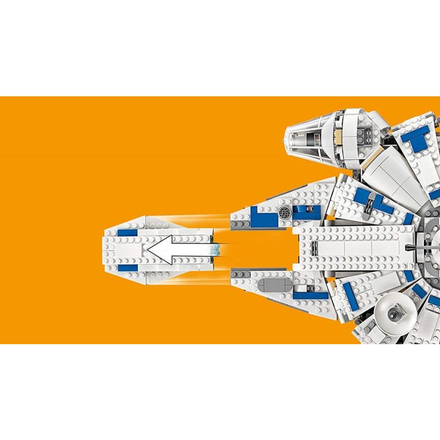 レゴ LEGO スター・ウォーズ ミレニアム・ファルコン 75212 新品 送料無料 | LEGO | 06