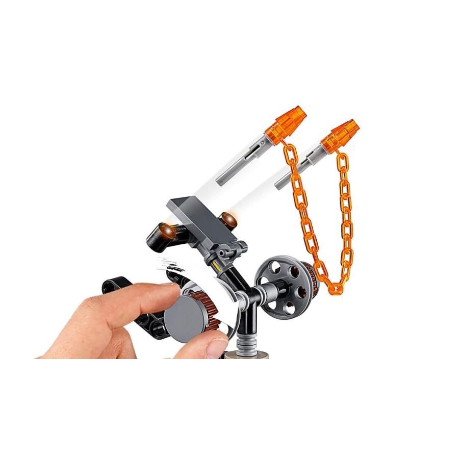 レゴ LEGO ニンジャゴー 挑め！ドラゴンコロシアム 70655 新品 送料無料 | LEGO | 05