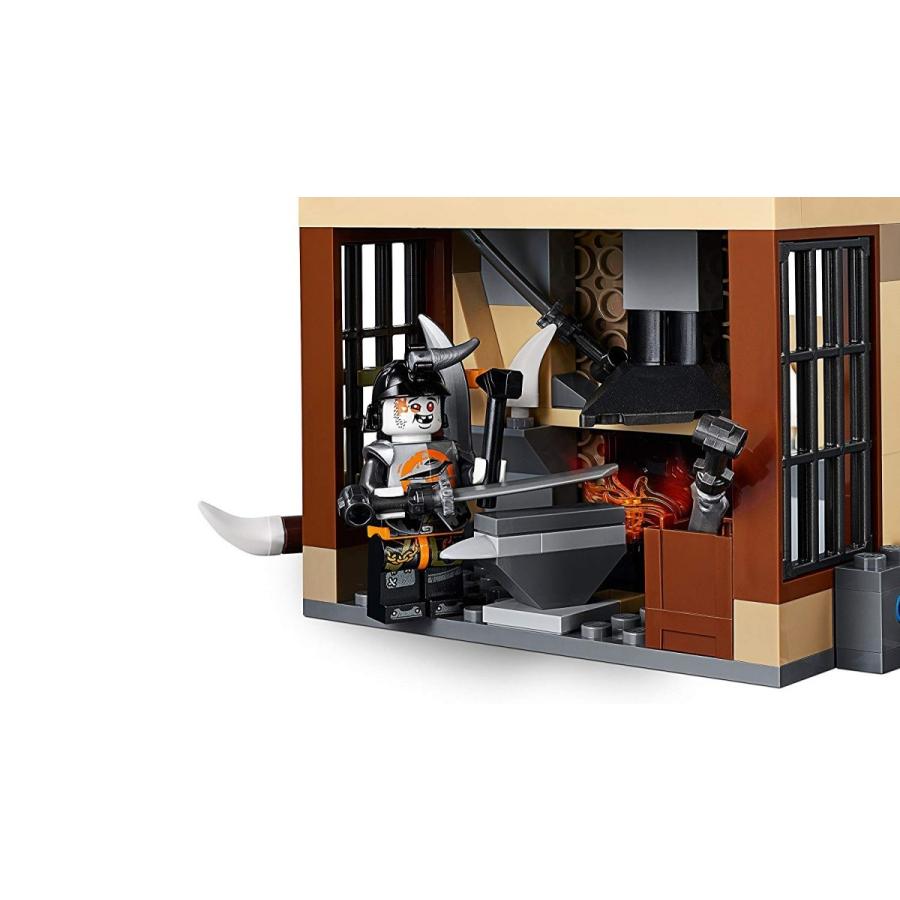 レゴ LEGO ニンジャゴー 挑め！ドラゴンコロシアム 70655 新品 送料無料 | LEGO | 06