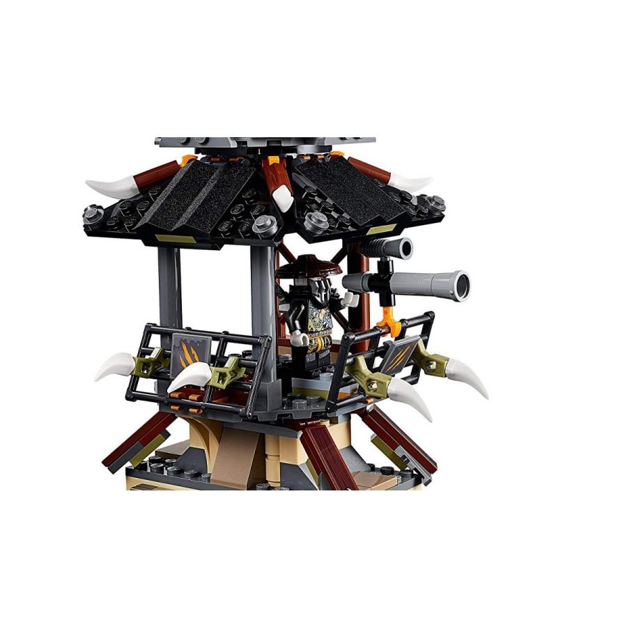 レゴ LEGO ニンジャゴー 挑め！ドラゴンコロシアム 70655 新品 送料無料 | LEGO | 09