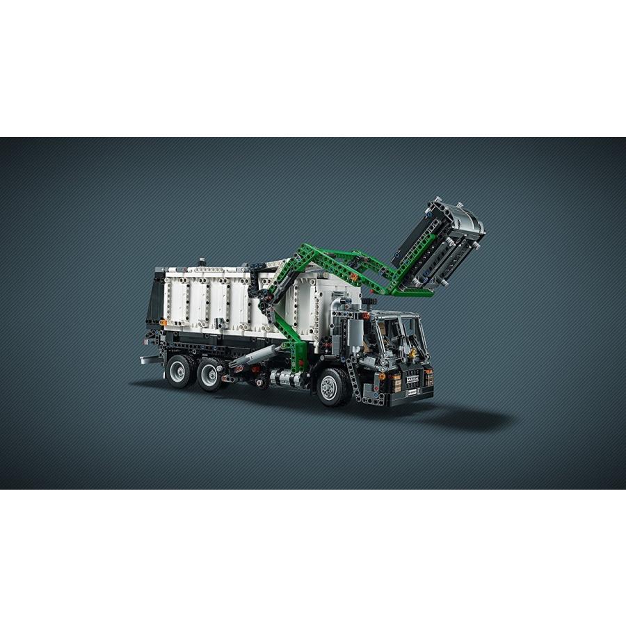 LEGO（レゴ） テクニック MACK アンセム 42078 新品 送料無料
