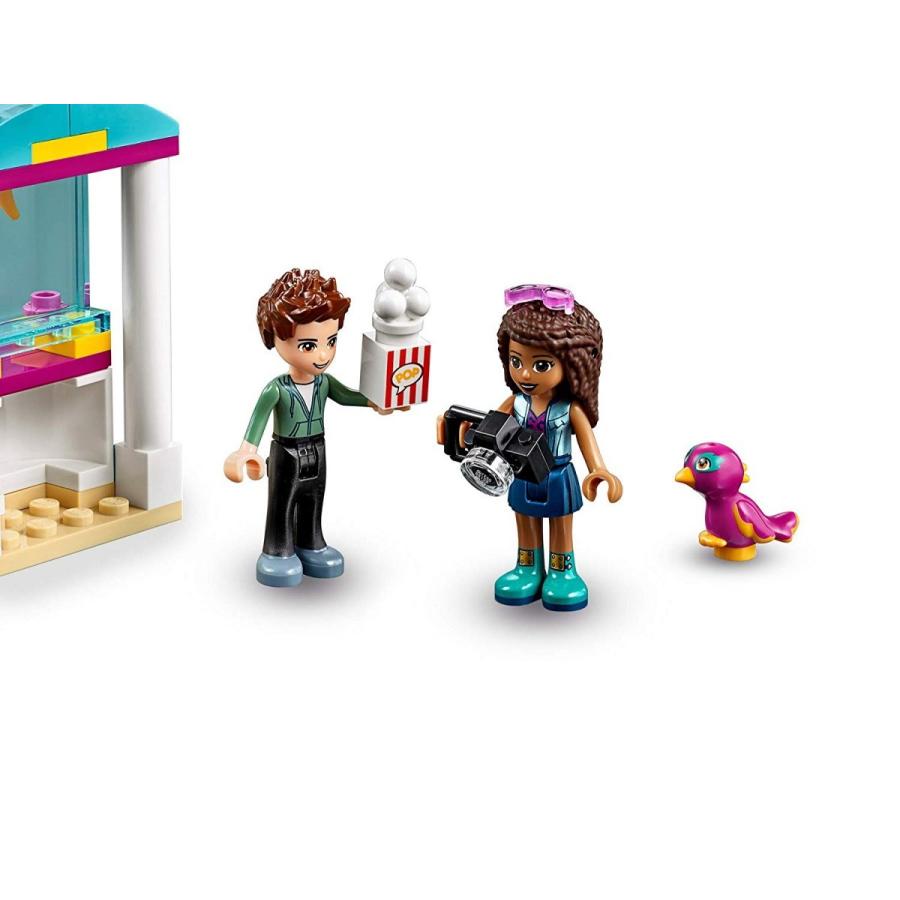LEGO レゴ 遊園地 くるくるマーメイドライド 41373 新品 送料無料 | LEGO Friends | 04