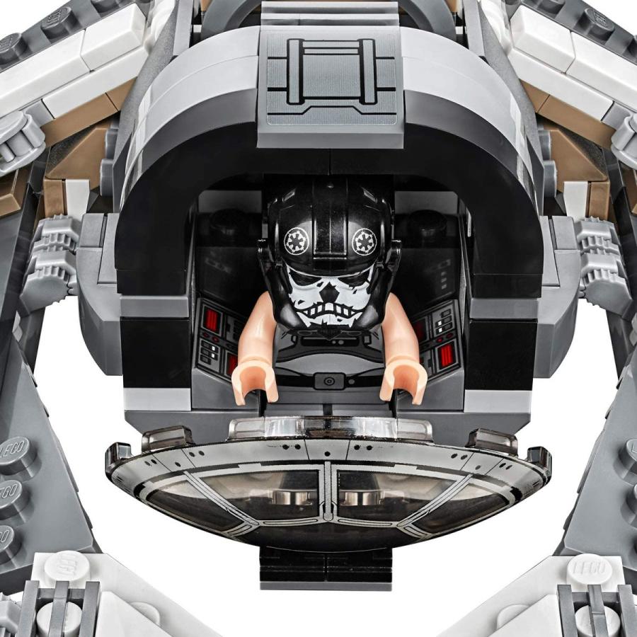 LEGO スター・ウォーズ ブラックエース・タイ・インターセプター 75242 新品 送料無料 | LEGO STAR WARS | 05
