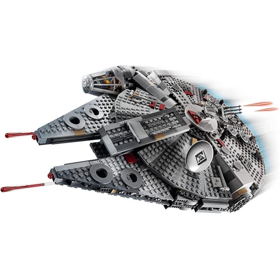 LEGO 75257 スター・ウォーズ ミレニアム・ファルコン  新品 送料無料 | LEGO | 05