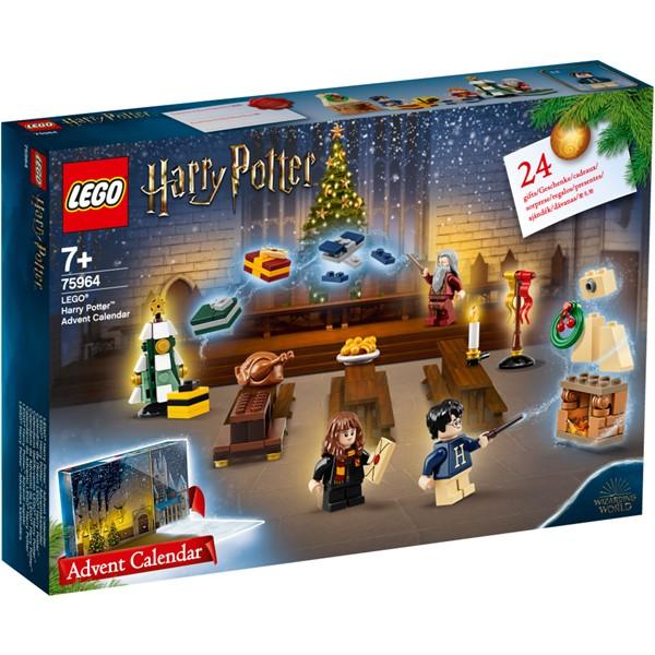 レゴ 75964 ハリーポッター アドベントカレンダー  新品 送料無料 | LEGO