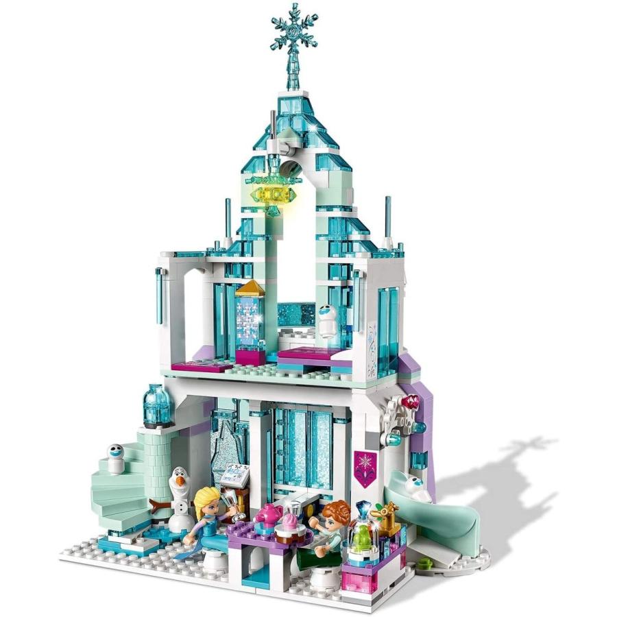 レゴ LEGO ディズニープリンセス アナと雪の女王 アイスキャッスル・ファンタジー 43172 新品 送料無料 | LEGO | 02