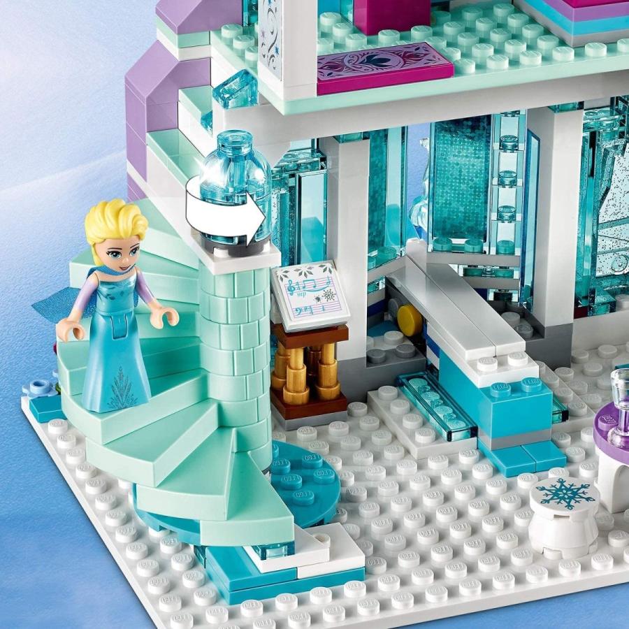 レゴ LEGO ディズニープリンセス アナと雪の女王 アイスキャッスル・ファンタジー 43172 新品 送料無料 | LEGO | 04