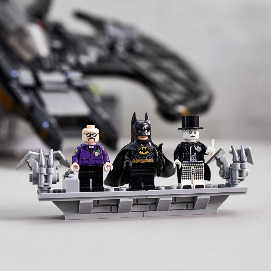 LEGO 76161 スーパー・ヒーローズ 1989 バットウイング 新品 送料無料 | LEGO | 06