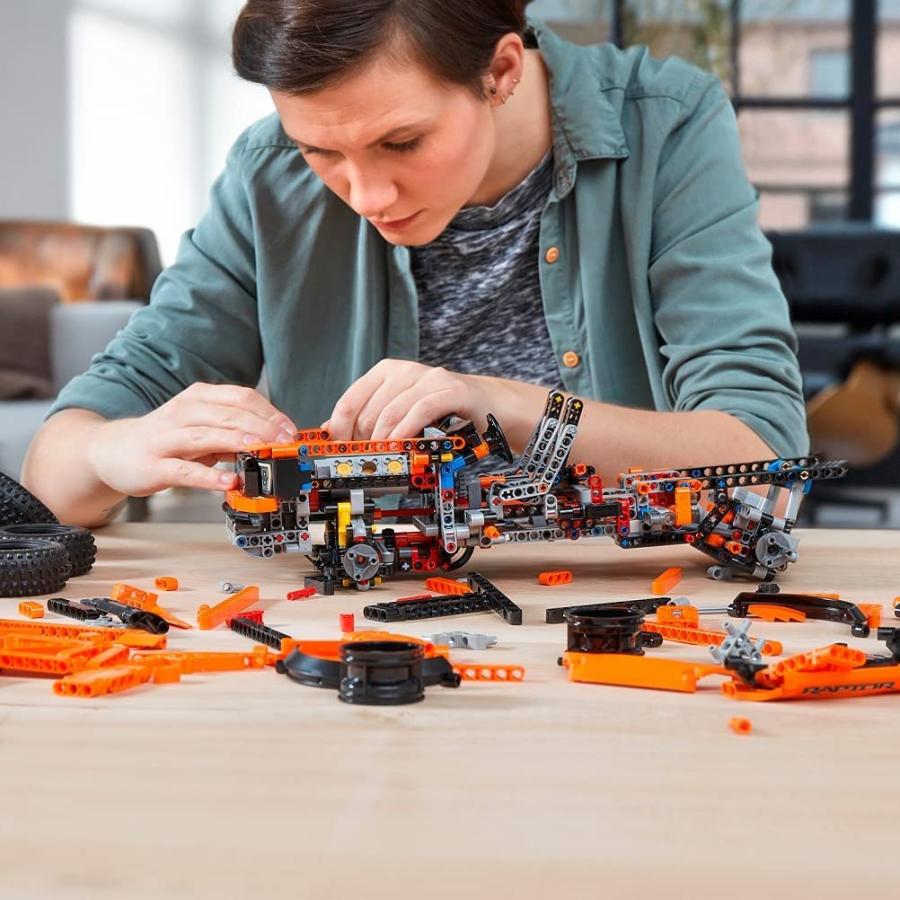 LEGO 42126 テクニック フォード F-150 ラプター 新品 送料無料 | LEGO | 04