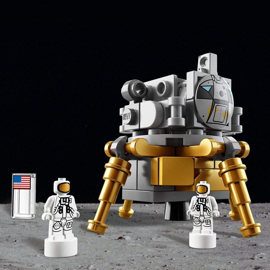 LEGO 92176 レゴ アイデア NASA アポロ計画 サターンV 新品 送料無料 | LEGO | 02