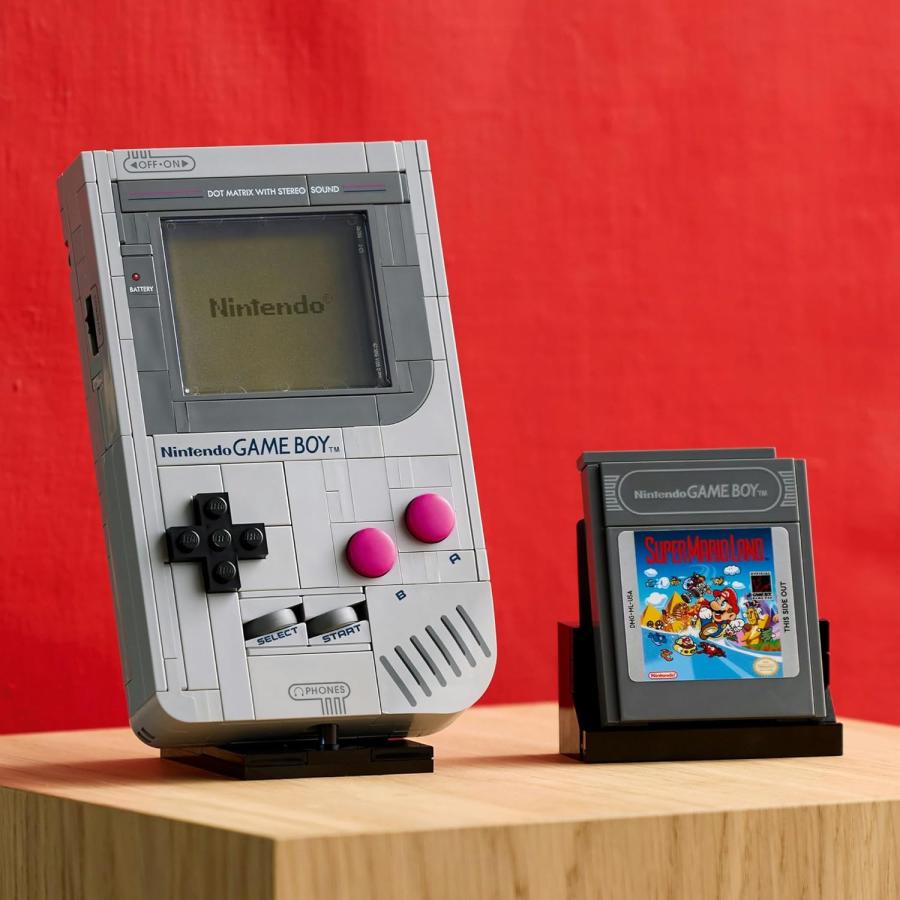 LEGO レゴ 72046 スーパーマリオ Game Boy ブロック玩具 新品 送料無料 | LEGO | 07
