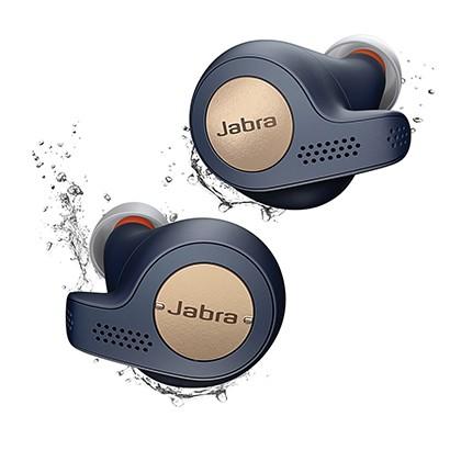 JABRA ジャブラ 100-99010000-40 ワイヤレスヘッドセット Elite Active 65t Copper Blue 新品 送料無料 | Jabra | 02