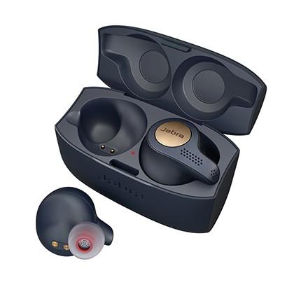 JABRA ジャブラ 100-99010000-40 ワイヤレスヘッドセット Elite Active 65t Copper Blue 新品 送料無料 | Jabra | 03