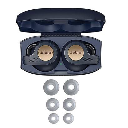 JABRA ジャブラ 100-99010000-40 ワイヤレスヘッドセット Elite Active 65t Copper Blue 新品 送料無料 | Jabra | 04
