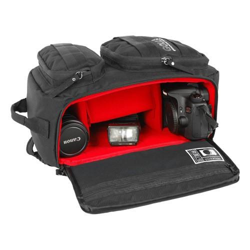 golla ゴッラ G1368 Pro Sling Camera Bag L GARNET ブラック 新品 送料無料 | GOLLA | 01