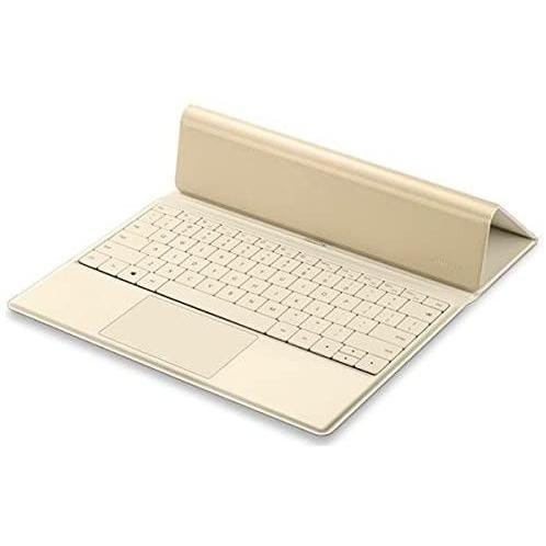 HUAWEI MateBook用 スタンド機能付きキーボードカバー MATEBOOKKEYBOARDBE ベージュ 新品 送料無料 | HUAWEI