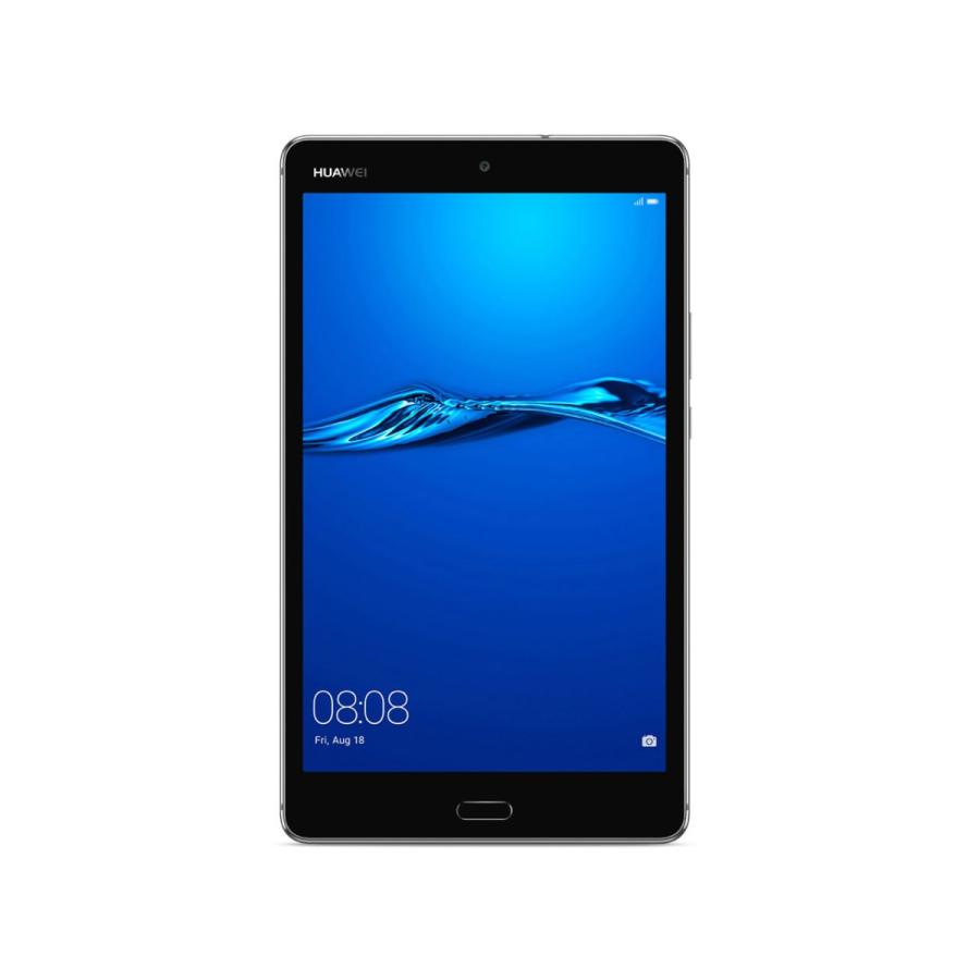Huawei Cpn W09 Mediapad M3 Lite 8 Wi Fi 32gb Gray 新品 送料無料 Eightloop Paypayモール店 通販 Paypayモール