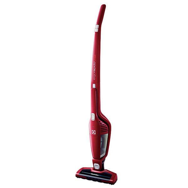 【未使用】Electrolux エルゴラピード リチウム ZB3513SW エレクトロラックス スティッククリーナー ZB3513SW Electrolux◇掃除